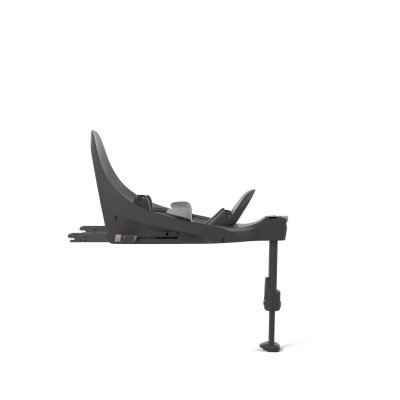 Cybex Platinum Set Cloud T i-Size Plus + Sirona T i-Size Plus + Base T - Sepia Black - obrázek