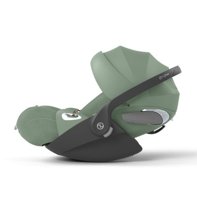 Cybex Platinum Set Cloud T i-Size Plus + Base T - Leaf Green - obrázek