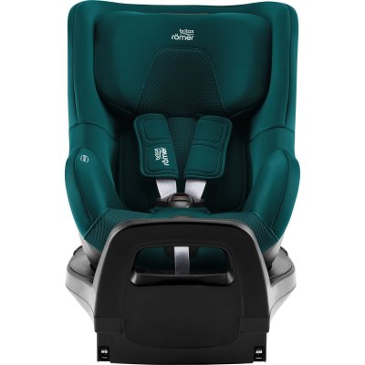 Britax Römer Dualfix 5Z Vario Base 5Z Bundle - Atlantic Green - obrázek