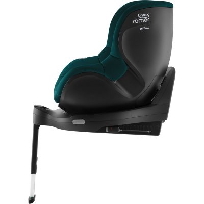 Britax Römer Dualfix 5Z Vario Base 5Z Bundle - Atlantic Green - obrázek