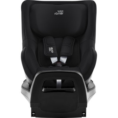 Britax Römer Dualfix 5Z Vario Base 5Z Bundle - Space Black - obrázek