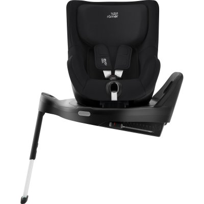 Britax Römer Dualfix 5Z Vario Base 5Z Bundle - Space Black - obrázek