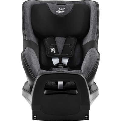 Britax Römer Dualfix 5Z Vario Base 5Z Bundle - Graphite Marble - obrázek