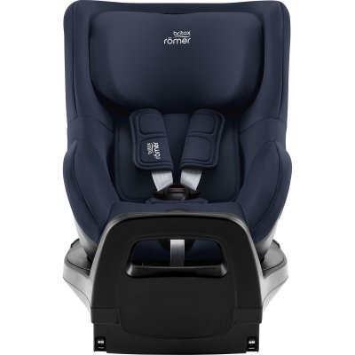 Britax Römer Dualfix 5Z Vario Base 5Z Bundle - Night Blue - obrázek