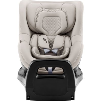 Britax Römer Dualfix 5Z Vario Base 5Z Bundle Lux - Soft Taupe - obrázek