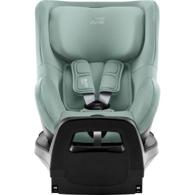 Britax Römer Dualfix 5Z Vario Base 5Z Bundle - Jade Green - obrázek