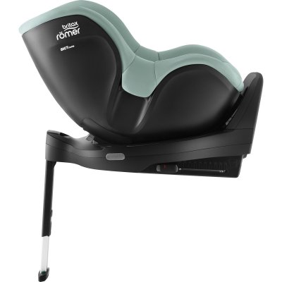 Britax Römer Dualfix 5Z Vario Base 5Z Bundle - Jade Green - obrázek