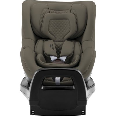 Britax Römer Dualfix 5Z Vario Base 5Z Bundle Lux - Urban Olive - obrázek