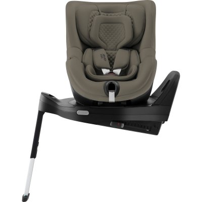 Britax Römer Dualfix 5Z Vario Base 5Z Bundle Lux - Urban Olive - obrázek