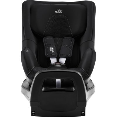 Britax Römer Dualfix 5Z Vario Base 5Z Bundle - Galaxy Black - obrázek