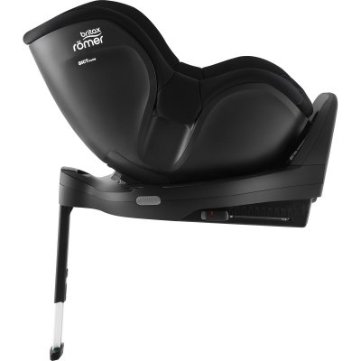 Britax Römer Dualfix 5Z Vario Base 5Z Bundle - Galaxy Black - obrázek