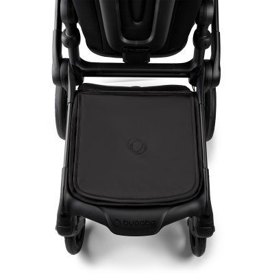 Bugaboo Fox5 Kompletní kočárek Noir Limited Edition - Black Moonlight - obrázek