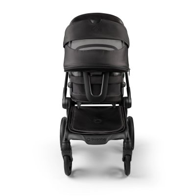 Bugaboo Fox5 Kompletní kočárek Noir Limited Edition - Black Moonlight - obrázek