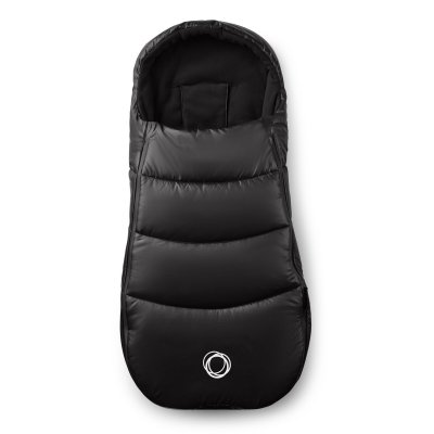 Bugaboo Fusak Noir Limited Edition - Black Moonlight - obrázek