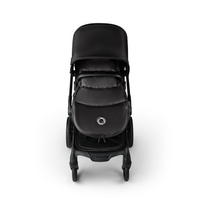 Bugaboo Fusak Noir Limited Edition - Black Moonlight - obrázek