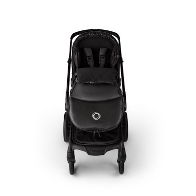 Bugaboo Fusak Noir Limited Edition - Black Moonlight - obrázek