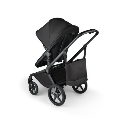 Bugaboo Přebalovací taška Noir Limited Edition - Black Moonlight - obrázek