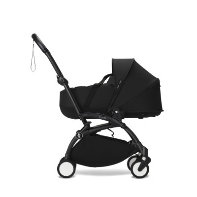 Stokke Yoyo3 Rám kočárku - Black - Q10724_Stokke_Yoyo3_Ram_kocarku_Black_003.jpg