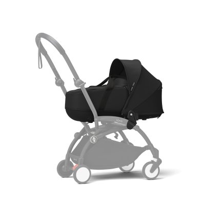 Stokke Yoyo Hluboké lůžko - Black - Q10725_Stokke_Yoyo_Hluboke_luzko_Black_001.jpg