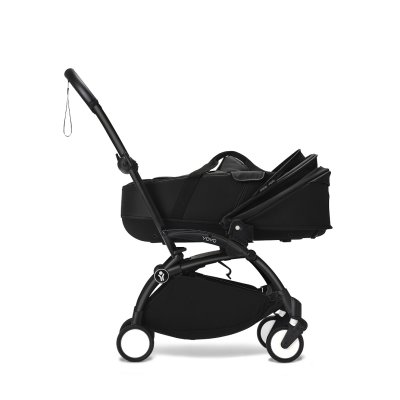 Stokke Yoyo Hluboké lůžko - Black - Q10725_Stokke_Yoyo_Hluboke_luzko_Black_003.jpg