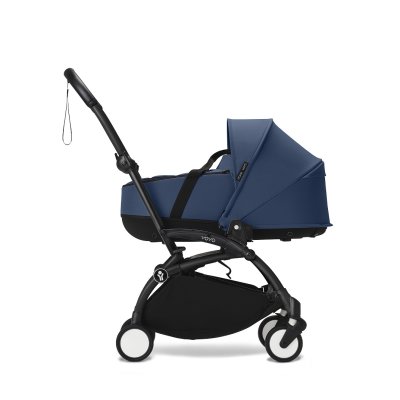 Stokke Yoyo Hluboké lůžko - Navy Blue - Q10728_Stokke_Yoyo_Hluboke_luzko_Navy_Blue_002.jpg