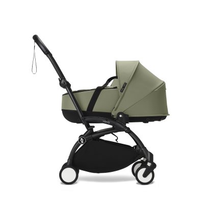 Stokke Yoyo Hluboké lůžko - Olive - Q10732_Stokke_Yoyo_Hluboke_luzko_Olive_002.jpg