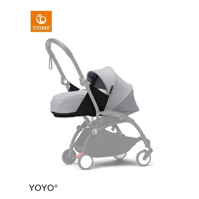 Stokke Yoyo Novorozenecký set - Stone