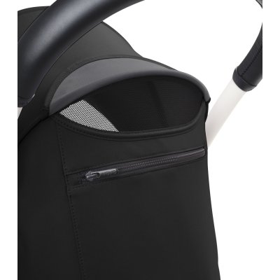 Stokke Yoyo Textilní set 6+ - Black - obrázek