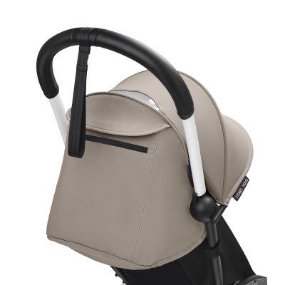 Stokke Yoyo Textilní set 6+ - Taupe - obrázek