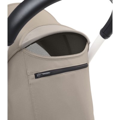 Stokke Yoyo Textilní set 6+ - Taupe - obrázek