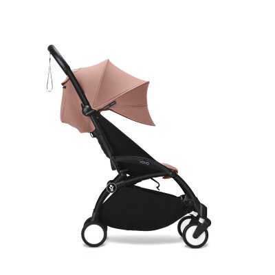 Stokke Yoyo Textilní set 6+ - Ginger - obrázek