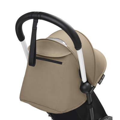 Stokke Yoyo Textilní set 6+ - Toffee - obrázek