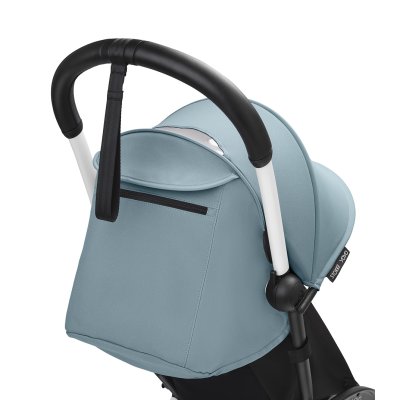 Stokke Yoyo Textilní set 6+ - Aqua - obrázek