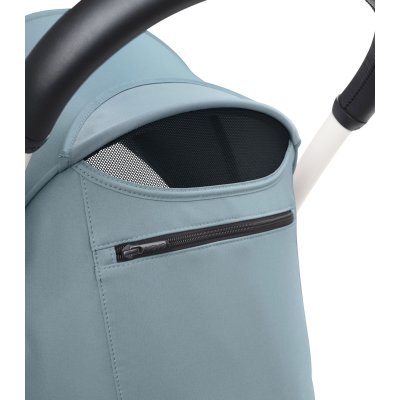 Stokke Yoyo Textilní set 6+ - Aqua - obrázek