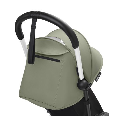 Stokke Yoyo Textilní set 6+ - Olive - obrázek