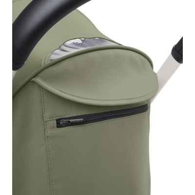 Stokke Yoyo Textilní set 6+ - Olive - obrázek