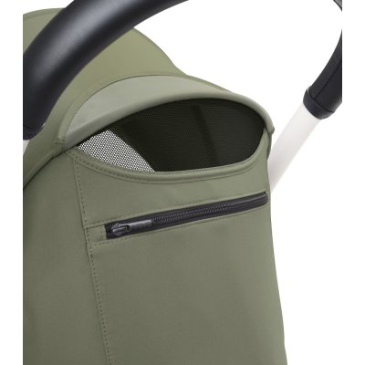 Stokke Yoyo Textilní set 6+ - Olive - obrázek