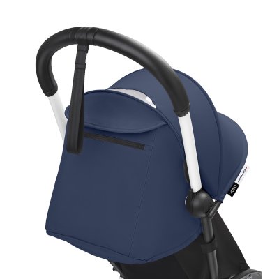 Stokke Yoyo Textilní set 6+ - Air France Blue - obrázek