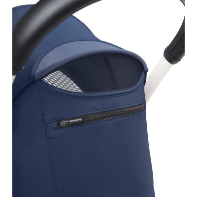 Stokke Yoyo Textilní set 6+ - Air France Blue - obrázek