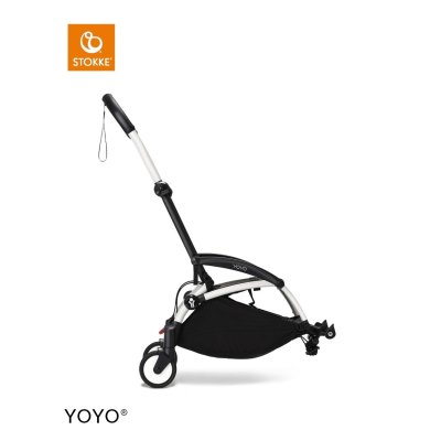 Stokke Yoyo Connect Připojovací rám - White