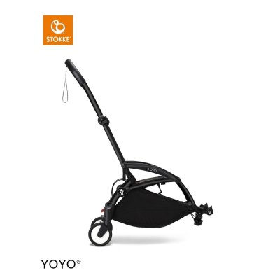 Stokke Yoyo Connect Připojovací rám - Black