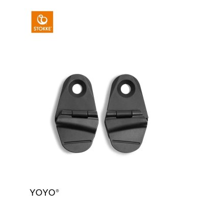 Stokke Yoyo Connect Adaptéry na hluboké lůžko