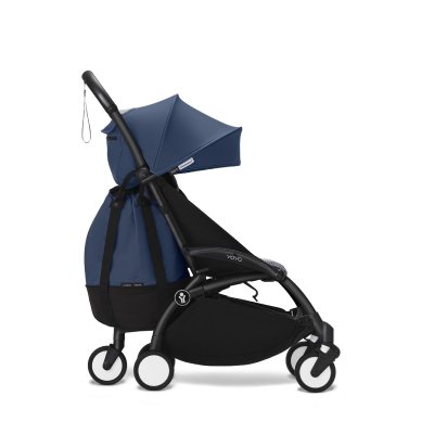 Stokke Yoyo Pojízdná taška - Navy Blue - obrázek