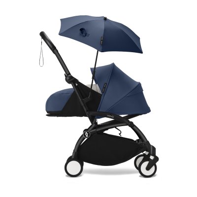 Stokke Yoyo Slunečník - Navy Blue - obrázek