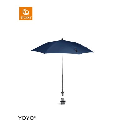 Stokke Yoyo Slunečník - Navy Blue