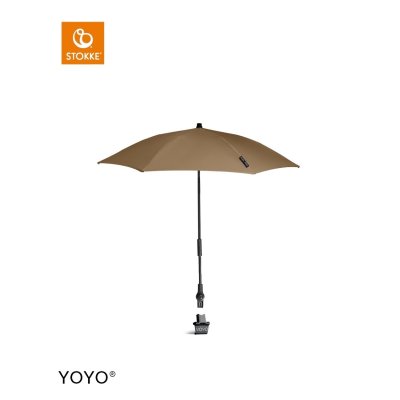 Stokke Yoyo Slunečník - Toffee