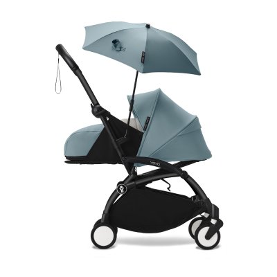 Stokke Yoyo Slunečník - Aqua - obrázek