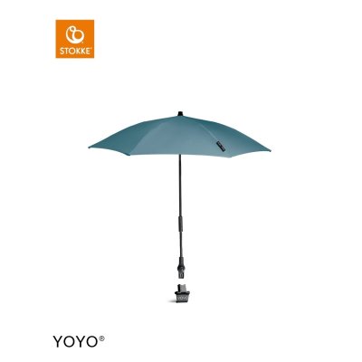 Stokke Yoyo Slunečník - Aqua