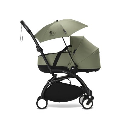 Stokke Yoyo Slunečník - Olive - obrázek