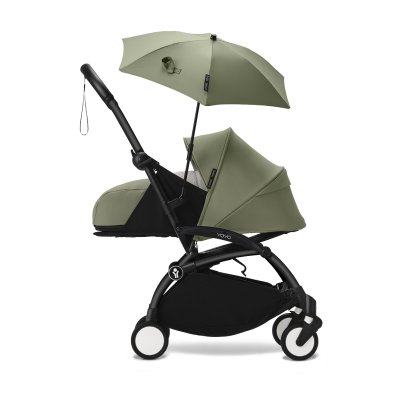 Stokke Yoyo Slunečník - Olive - obrázek